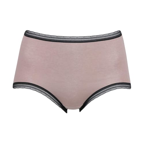 Женские трусики Wacoal Dear Hip, PPA350, с глубоким швом по внутренней стороне бедра, ткань из смеси органического хлопка, антибактериальная и дезодорирующая обработка и удобная ф
Женские трусики Wacoal Dear Hip, PPA350, с глубоким швом по внутренней стороне бедра, ткань из смеси органического хлопка, антибактериальная и дезодорирующая обработка и удобная ф