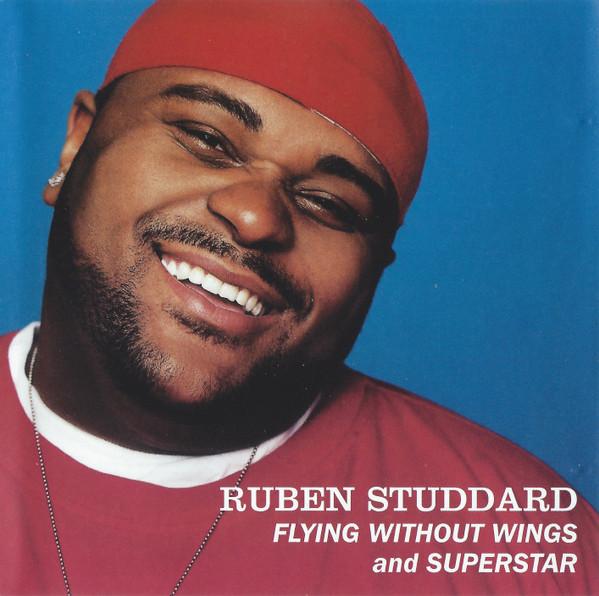 CD STUDDARD,RUBEN - Flying Without Wings/Superstar 82876517862 J Records, 19 R 2003 Канада Соул/Фанк Б/У
CD STUDDARD,RUBEN - Flying Without Wings/Superstar 82876517862 J Records, 19 R 2003 Канада Соул/Фанк Б/У
