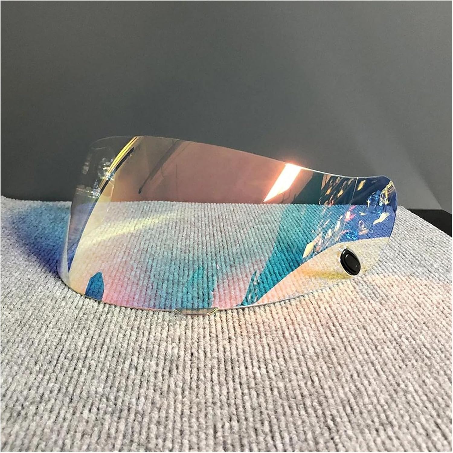 Motorcycle Helmet Visor Lens, Hj-09 Helmet Visor Lens Full Face Helmet Visor Lens Replacement Lens for HJC CL15 CL16 CL17 CLST CLSP CSR3 CS15 TR-1 синий
Motorcycle Helmet Visor Lens, Hj-09 Helmet Visor Lens Full Face Helmet Visor Lens Replacement Lens for HJC CL15 CL16 CL17 CLST CLSP CSR3 CS15 TR-1 синий