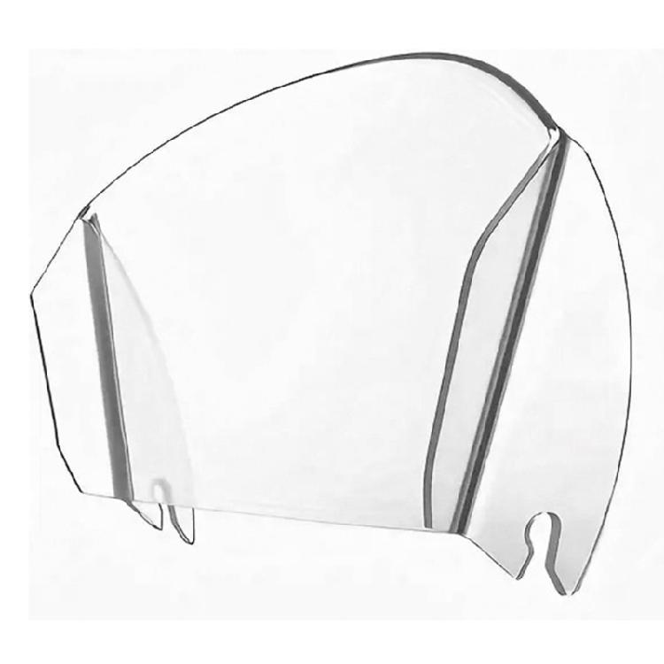 Stand Mixer Attachment Plastic Food Processor Pouring Trough Cooking Machine Baffle Kitchen Appliance Pouring Guard 1
Stand Mixer Attachment Plastic Food Processor Pouring Trough Cooking Machine Baffle Kitchen Appliance Pouring Guard 1