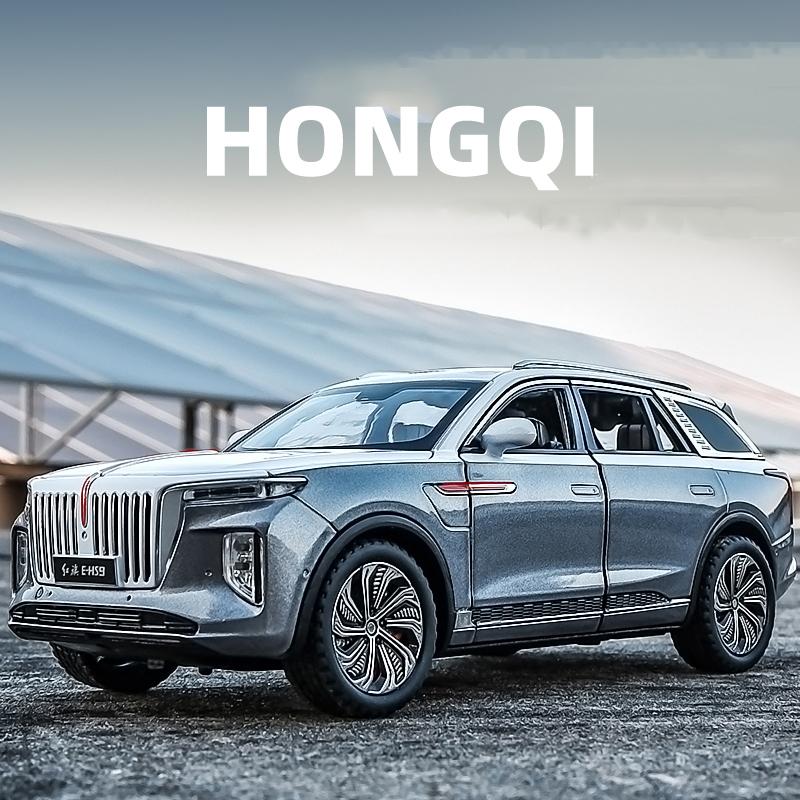 1:24 HongQi EHS9 SUV, модель автомобиля из сплава, игрушечный автомобиль, литье под давлением, литье под давлением, звук и свет, автомобильные игрушки для детей, автомобиль
1:24 HongQi EHS9 SUV, модель автомобиля из сплава, игрушечный автомобиль, литье под давлением, литье под давлением, звук и свет, автомобильные игрушки для детей, автомобиль