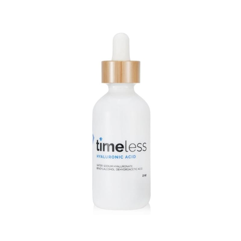 Timeless Skin Care Pure Acid Serum 60ml
Timeless Skin Care Pure Acid Serum 60ml