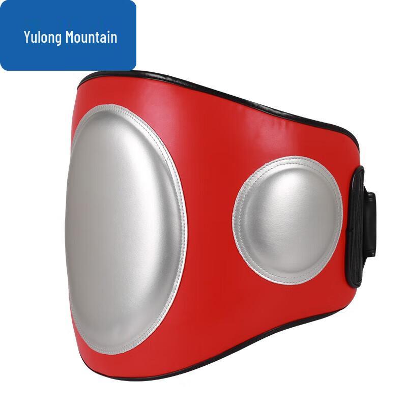 Yulongshan Thickened Boxing & Muay Thai Waist Pad
Yulongshan Thickened Boxing & Muay Thai Waist Pad