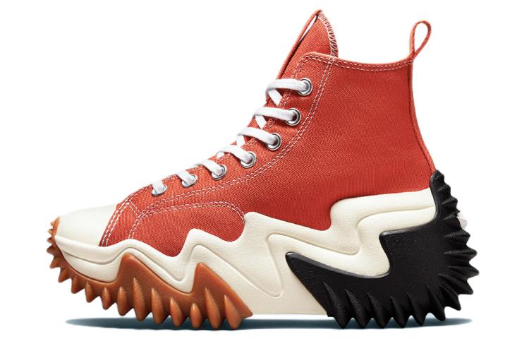 Run Star Converse Motion Platform High Seasonal Color - Mantra Orange A01174C 35.5
Run Star Converse Motion Platform High Seasonal Color - Mantra Orange A01174C 35.5