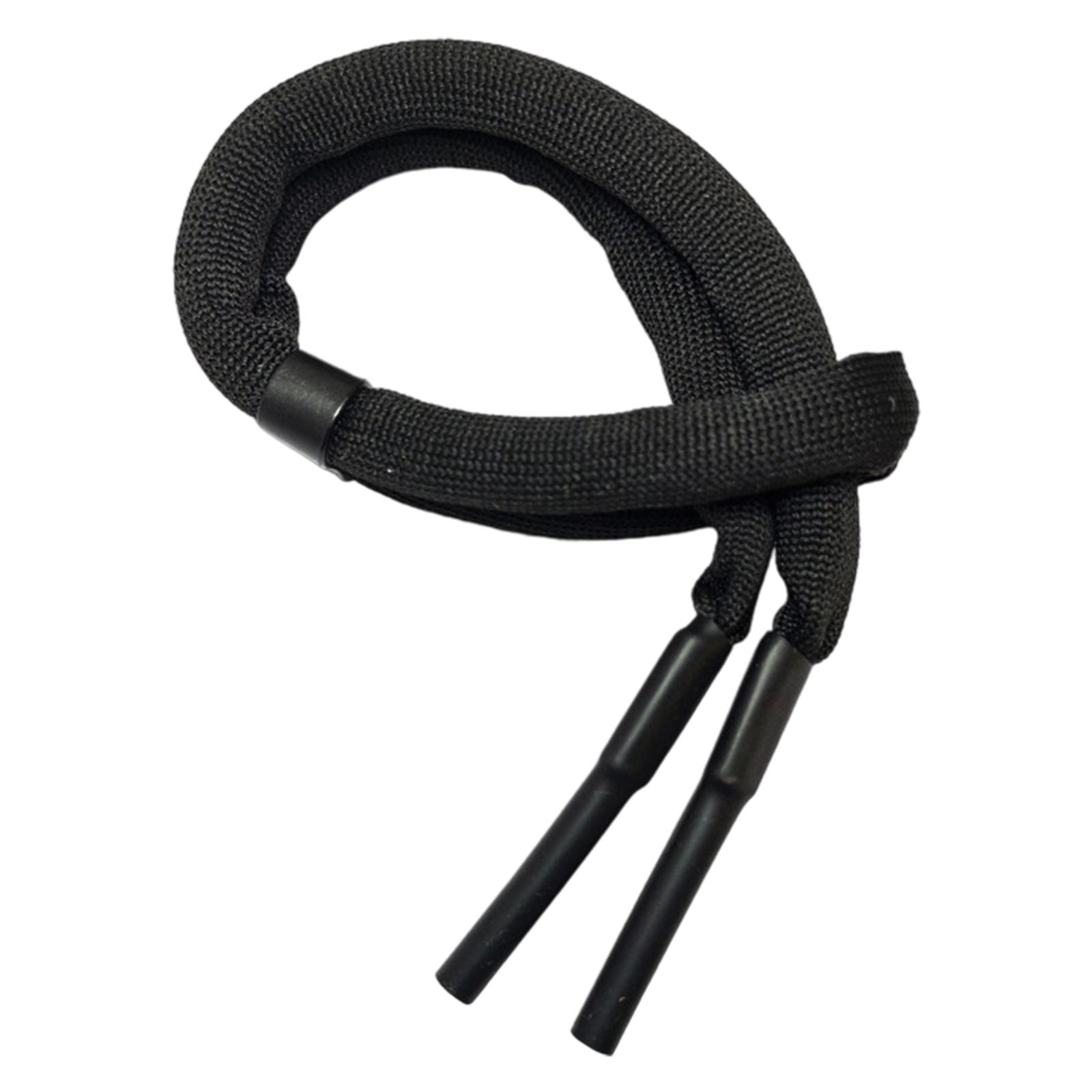 Эластичные шнурки-держатели для очков для водных видов спорта, плавания, катания на лодке, дайвинга 6
Эластичные шнурки-держатели для очков для водных видов спорта, плавания, катания на лодке, дайвинга 6