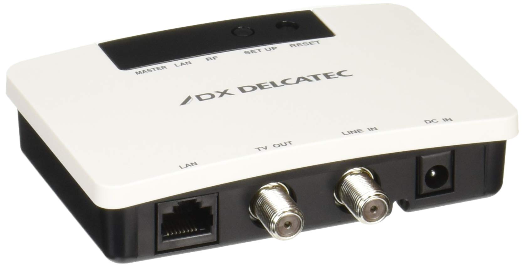 DX antenna high speed coaxial line unit communication possible EOC10C01 modem/automatic/child
DX antenna high speed coaxial line unit communication possible EOC10C01 modem/automatic/child