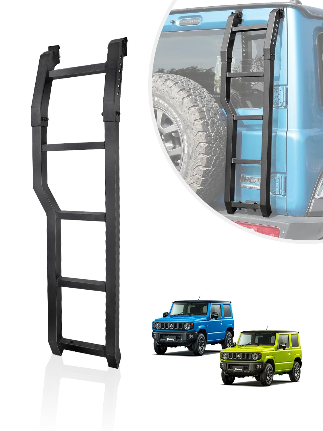 JROAD Jimny Задняя Задняя Дверь Хвост Задняя Задняя Дверь Багажник Новый Suzuki Jimny Jimny Sierra Внешние Аксессуары Лестница, Лестница, Лестница, Лестница, Лестница,
JROAD Jimny Задняя Задняя Дверь Хвост Задняя Задняя Дверь Багажник Новый Suzuki Jimny Jimny Sierra Внешние Аксессуары Лестница, Лестница, Лестница, Лестница, Лестница,