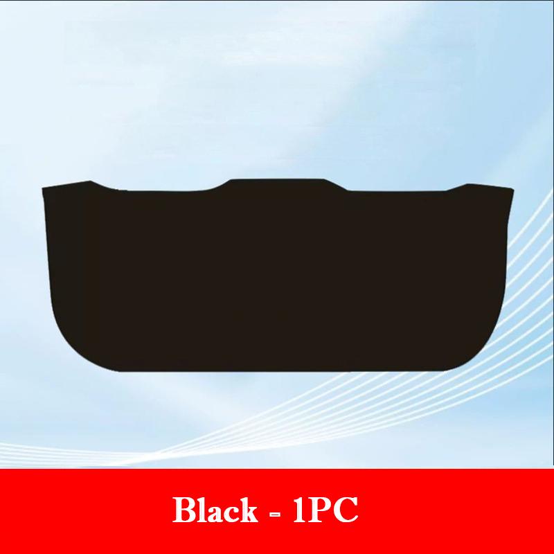 For FAW Bestune T77 2026-2026 Car Trunk Door Anti Kick Tailgate Anti-Scratch Protector Sticker Cargo Liner Interior Accessories чёрный
For FAW Bestune T77 2026-2026 Car Trunk Door Anti Kick Tailgate Anti-Scratch Protector Sticker Cargo Liner Interior Accessories чёрный