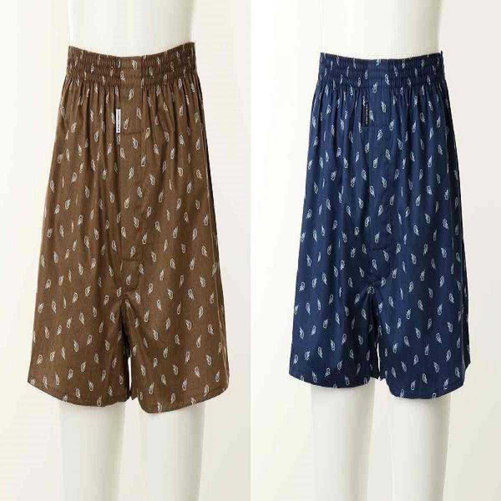 Venus Soft Touch Trunk 100 Cotton Vmp1940dset navy/brown/110
Venus Soft Touch Trunk 100 Cotton Vmp1940dset navy/brown/110