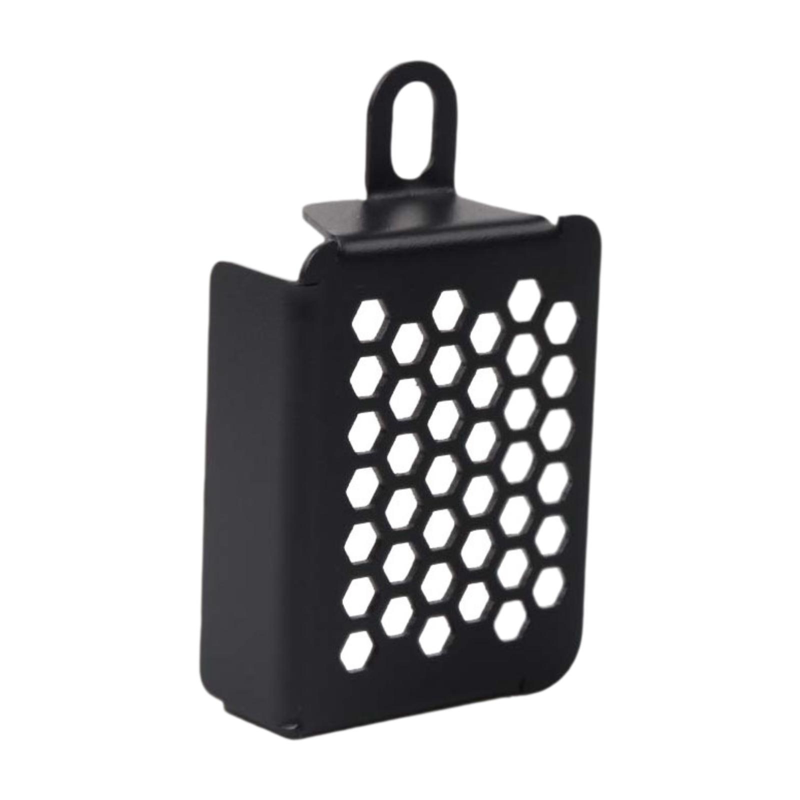 Защитная крышка бачка заднего тормоза мотоцикла Легкая установка Замена Аксессуары для мотоцикла для Cfmoto 450MT 450SR чёрный
Защитная крышка бачка заднего тормоза мотоцикла Легкая установка Замена Аксессуары для мотоцикла для Cfmoto 450MT 450SR чёрный