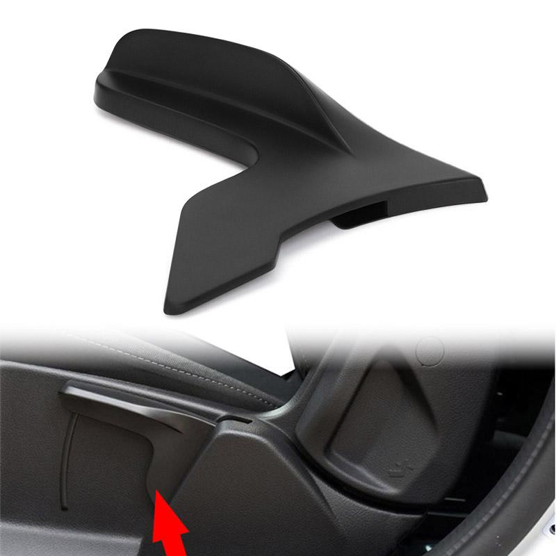 Car Seat Adjustment Handle Black/Grey for Ford Focus 2012 2013 2014 2015 2016 2017 2018 C-MAX 2015-on Left 1531242 8A61A61735AA 1pc Black
Car Seat Adjustment Handle Black/Grey for Ford Focus 2012 2013 2014 2015 2016 2017 2018 C-MAX 2015-on Left 1531242 8A61A61735AA 1pc Black