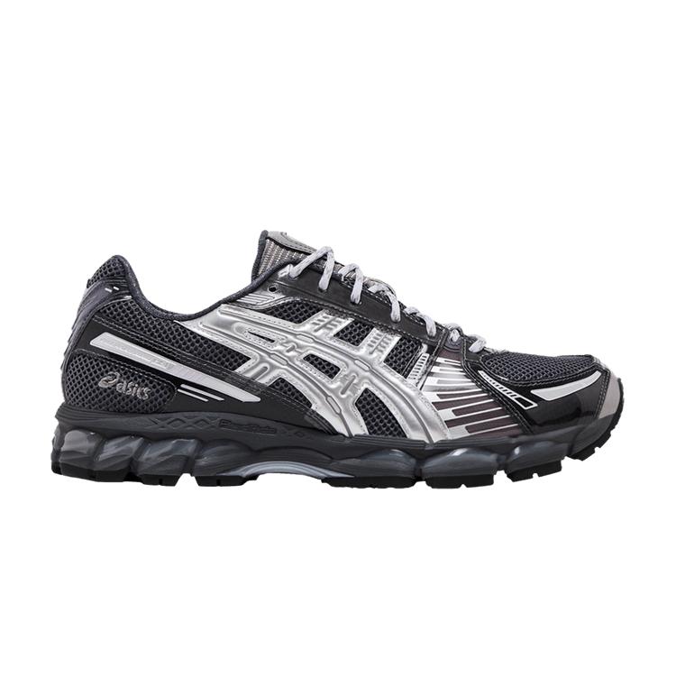 ASICS Kith x Gel Kayano 12.1 Tornado Pure Silver Unisex Sneakers Grey 1203A930-020 42
ASICS Kith x Gel Kayano 12.1 Tornado Pure Silver Unisex Sneakers Grey 1203A930-020 42