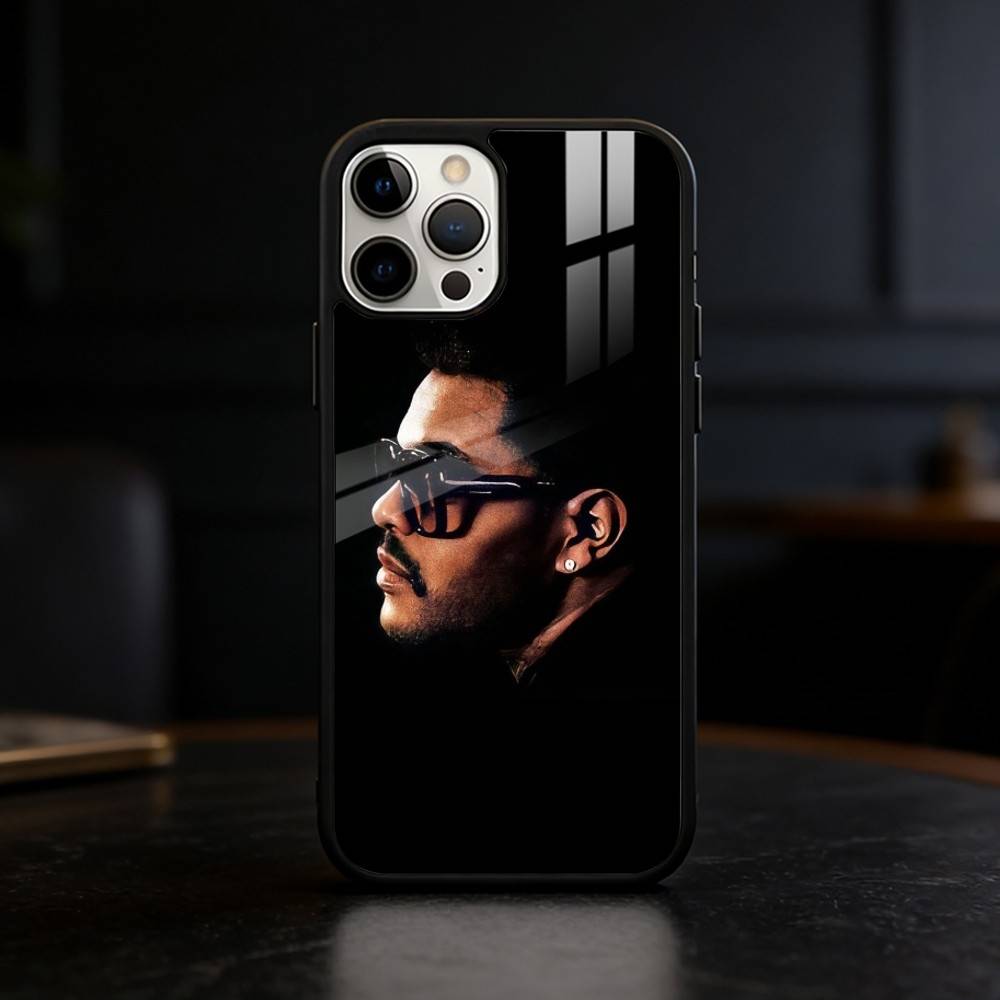 T-The WeekndD Singer Phone Case For iPhone 17/16/15/14/13/12/Plus/Pro/Max for Magnetic Wireless Charging iPhone17Pro
T-The WeekndD Singer Phone Case For iPhone 17/16/15/14/13/12/Plus/Pro/Max for Magnetic Wireless Charging iPhone17Pro