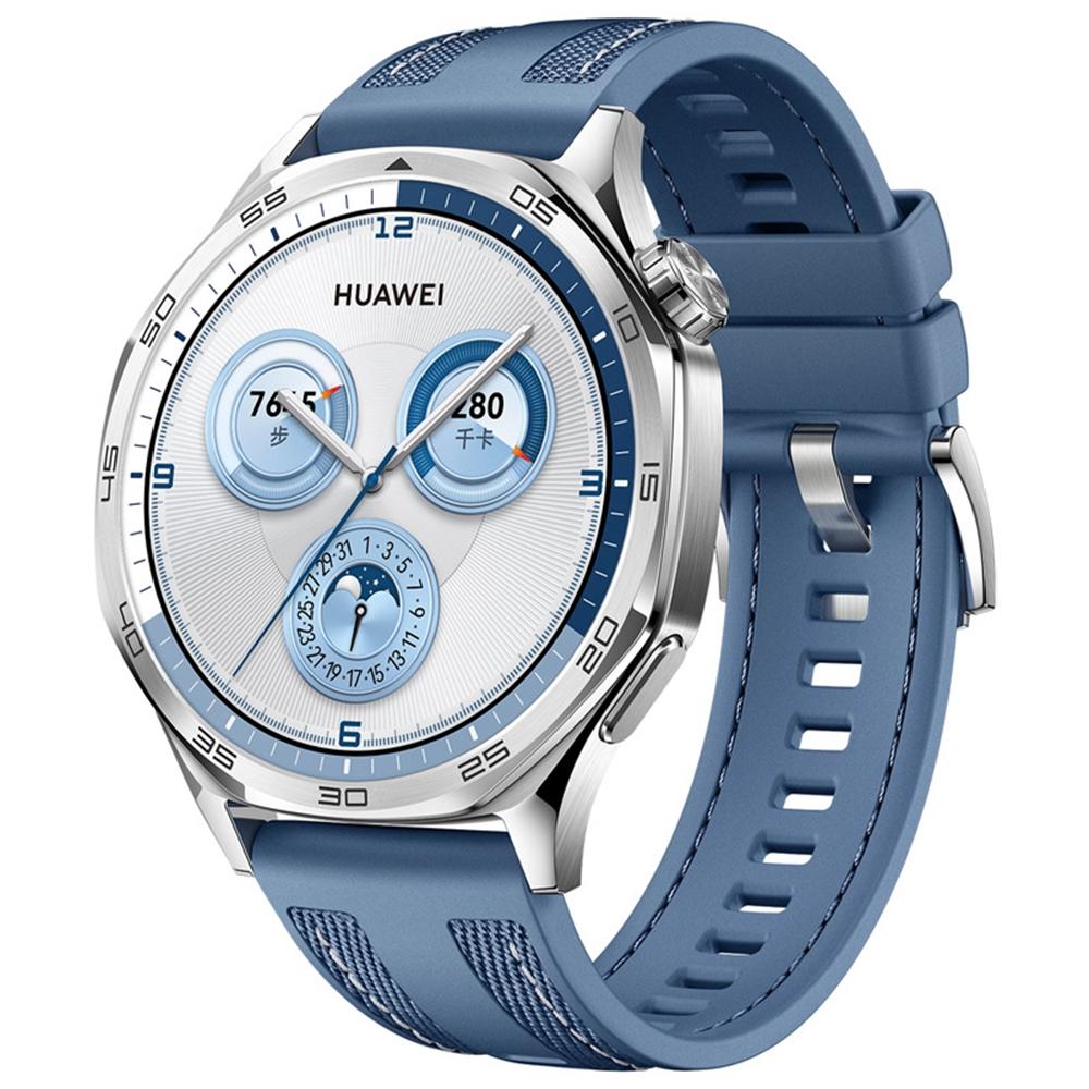 22mm Nylon Silicone Watch Band For Huawei Watch GT 5 Pro 46mm/GT 5 46mm/GT 4 46mm/GT 3 Pro 46mm/GT 3 46mm Replacement Strap Grey
22mm Nylon Silicone Watch Band For Huawei Watch GT 5 Pro 46mm/GT 5 46mm/GT 4 46mm/GT 3 Pro 46mm/GT 3 46mm Replacement Strap Grey
