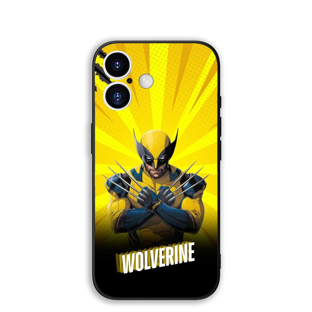 Cover for Samsung Galaxy S22 S21 S20 Fe Ultra S9 Plus + A13 A22 M21 M31 M55 M15 Phone Case X Men Marvel Wolverine Xmen Galaxy S21 FE 5G
Cover for Samsung Galaxy S22 S21 S20 Fe Ultra S9 Plus + A13 A22 M21 M31 M55 M15 Phone Case X Men Marvel Wolverine Xmen Galaxy S21 FE 5G
