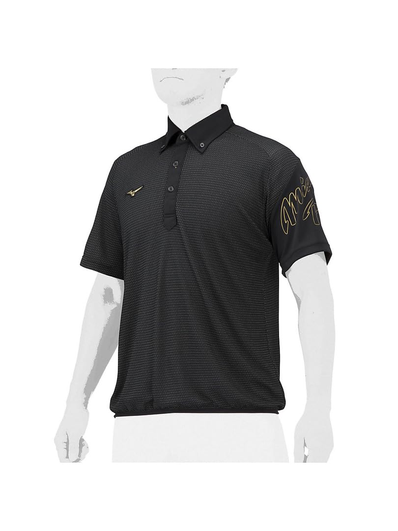 Mizuno Classic 12JCAP80 Black чёрный
Mizuno Classic 12JCAP80 Black чёрный