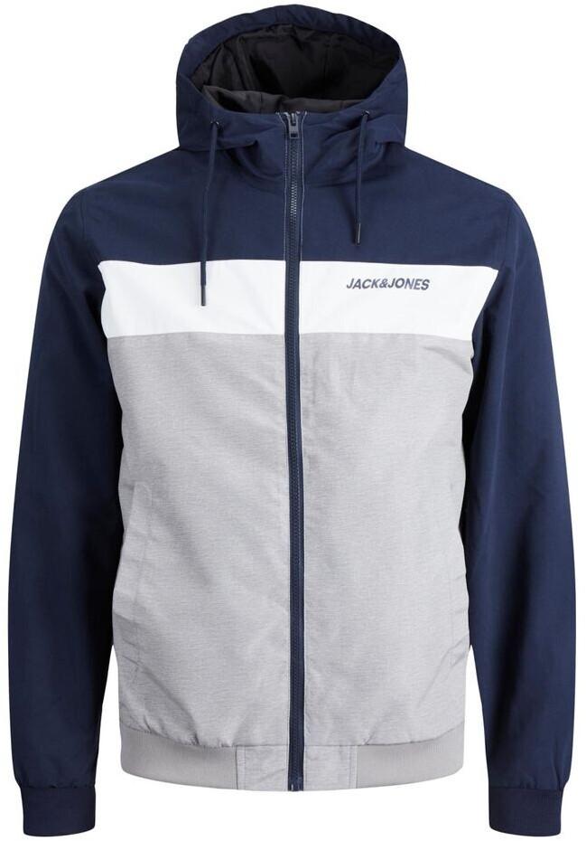 Куртка-бомбер Jack & Jones Erush легкая зимняя куртка (12200208) XL
Куртка-бомбер Jack & Jones Erush легкая зимняя куртка (12200208) XL