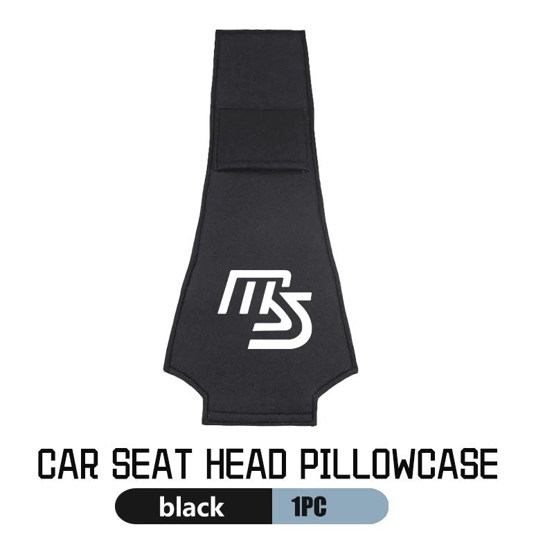Car Seat Headrest Cover Suede Perforated Pillow Case For Mazda MX-5 CX30 RX8 MX5 BK BL 5 CR CW 6 II GH CX-7 ER
Car Seat Headrest Cover Suede Perforated Pillow Case For Mazda MX-5 CX30 RX8 MX5 BK BL 5 CR CW 6 II GH CX-7 ER
