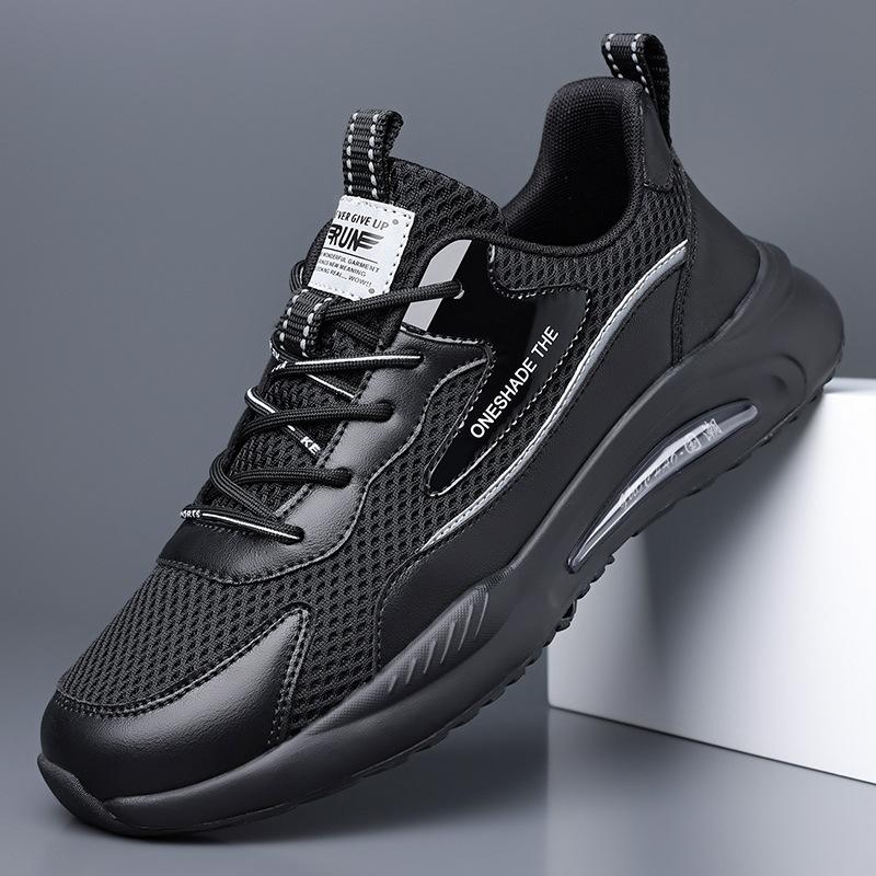 Men s shoes 2025 new summer mesh casual shoes men s lightweight breathable trend dad shoes 2025 38
Men s shoes 2025 new summer mesh casual shoes men s lightweight breathable trend dad shoes 2025 38