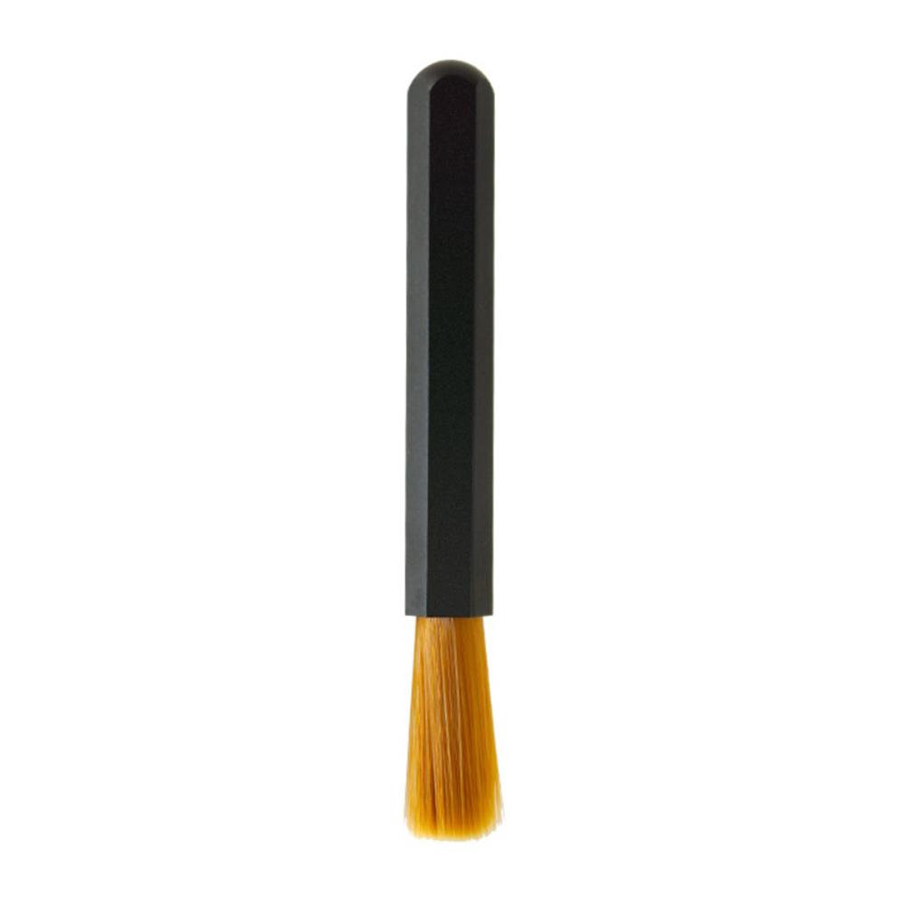 1pc Coffee Grinder Cleaning Brush Household Cleaning Espresso Machines Tools Replacement Coffee Cleaning Brush Tools Accessories чорний
1pc Coffee Grinder Cleaning Brush Household Cleaning Espresso Machines Tools Replacement Coffee Cleaning Brush Tools Accessories чорний