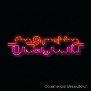 CD SUNSHINE UNDERGROUND - Commercial Underground ROCKERS32CD City Rockers UK Dance & Electronica Used
CD SUNSHINE UNDERGROUND - Commercial Underground ROCKERS32CD City Rockers UK Dance & Electronica Used
