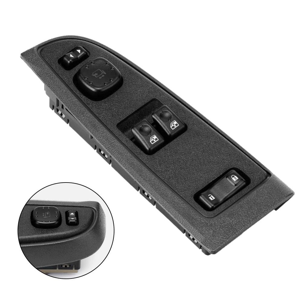 Driver Side Power Window Switch For Chevy For GMC For Silverado 2003-07 OEM Part Number 15883322 Replacement Car Accessories China Mainland
Driver Side Power Window Switch For Chevy For GMC For Silverado 2003-07 OEM Part Number 15883322 Replacement Car Accessories China Mainland