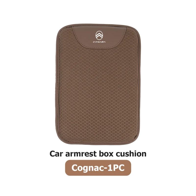 Car Armrest Cushion Center Console Protection Anti Scratch Pad For Citroen C5 C1 C2 C6 C4L DS3 DS4 DS5 C-Elysee Grand Berlingo
Car Armrest Cushion Center Console Protection Anti Scratch Pad For Citroen C5 C1 C2 C6 C4L DS3 DS4 DS5 C-Elysee Grand Berlingo