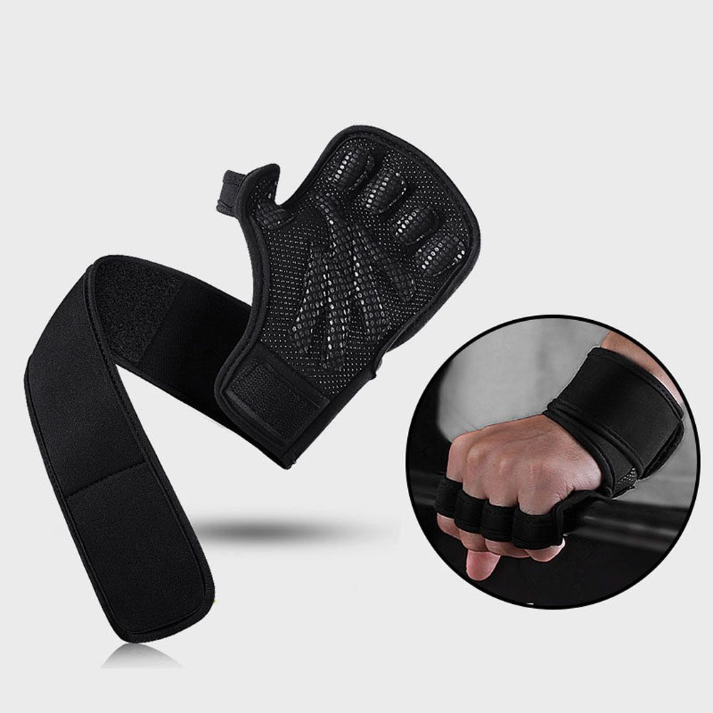 Glove Palm Protectors Gymnastics Palm Protector Hand Grip Palm Protectors Glove Gym Gloves L
Glove Palm Protectors Gymnastics Palm Protector Hand Grip Palm Protectors Glove Gym Gloves L