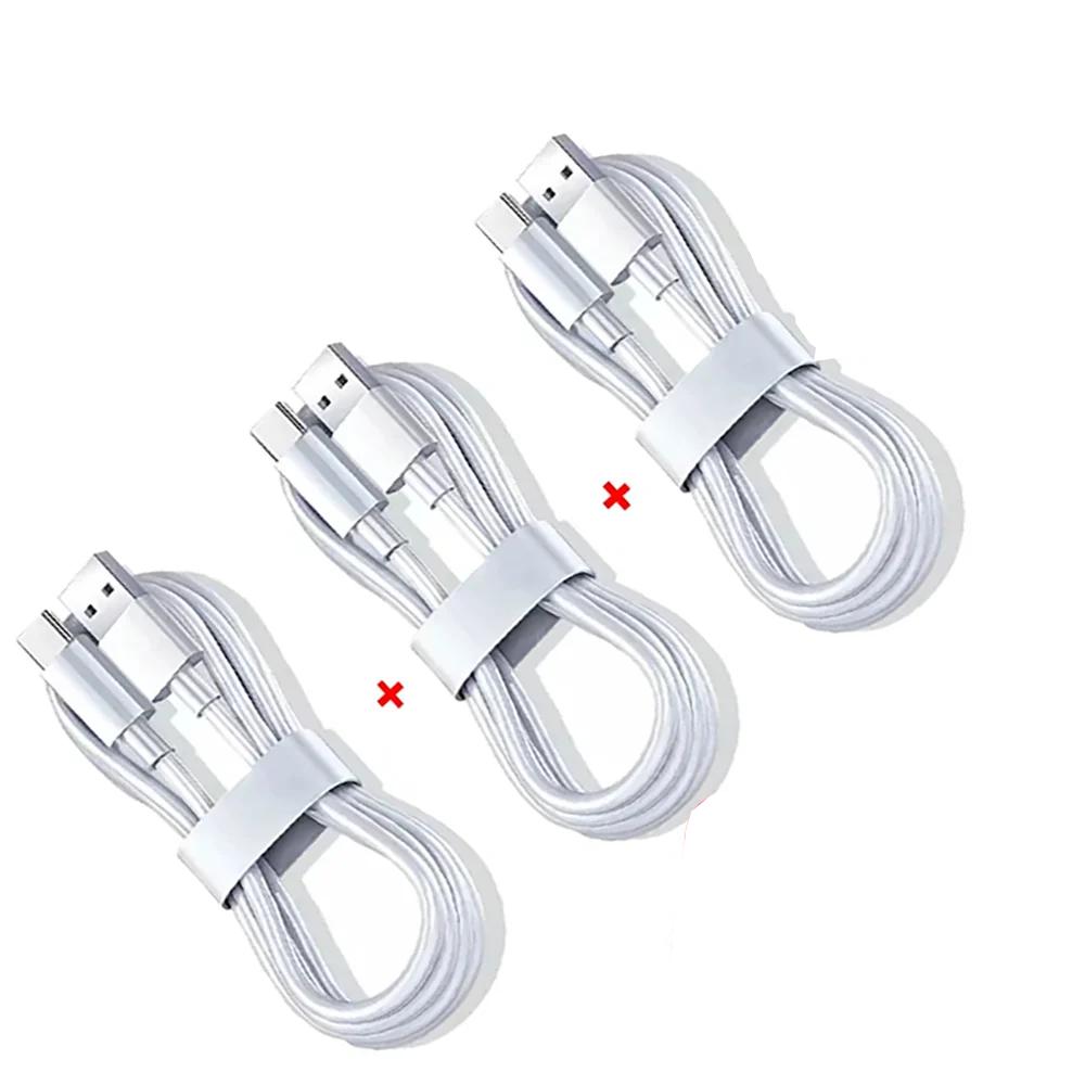 New 1-5pcs 10a 100w Type C Super Fast Charging Cable Data Cord For vivo oppo Quick Charing Usb C Cables 0.25m
New 1-5pcs 10a 100w Type C Super Fast Charging Cable Data Cord For vivo oppo Quick Charing Usb C Cables 0.25m