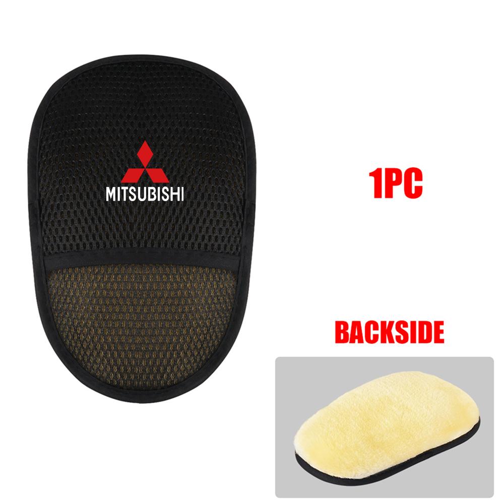 1pcs Car Washing Gloves Cleaning Brush Motorcycle Washer Auto Care Products for Mitsubishi Lancer 10 Xpander Pajero 4 Montero V7
1pcs Car Washing Gloves Cleaning Brush Motorcycle Washer Auto Care Products for Mitsubishi Lancer 10 Xpander Pajero 4 Montero V7