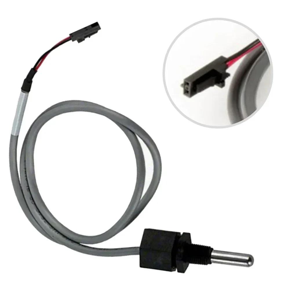 Sensor Replacement For Balboa Spa M7 Sensor 24 Temp/Hi Limit 1/4 Dia 2-Pin - 32016 30042 30382 For Spa Control CHINA
Sensor Replacement For Balboa Spa M7 Sensor 24 Temp/Hi Limit 1/4 Dia 2-Pin - 32016 30042 30382 For Spa Control CHINA