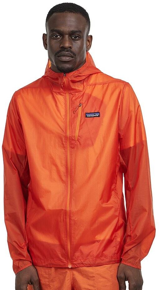 Patagonia Мужская куртка Houdini Jacket (24142) pollinator orange XL
Patagonia Мужская куртка Houdini Jacket (24142) pollinator orange XL