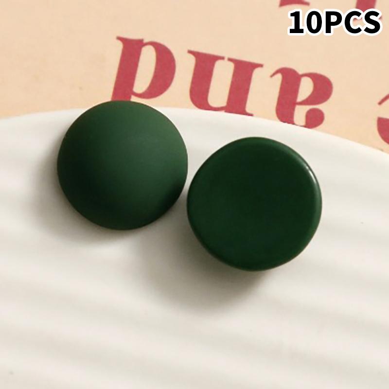 10Pcs Resin Plastic Flat Back Cabochon Round Cameo Pendant Earring Accessories Jewelry Component Diy Handmade Material A14
10Pcs Resin Plastic Flat Back Cabochon Round Cameo Pendant Earring Accessories Jewelry Component Diy Handmade Material A14