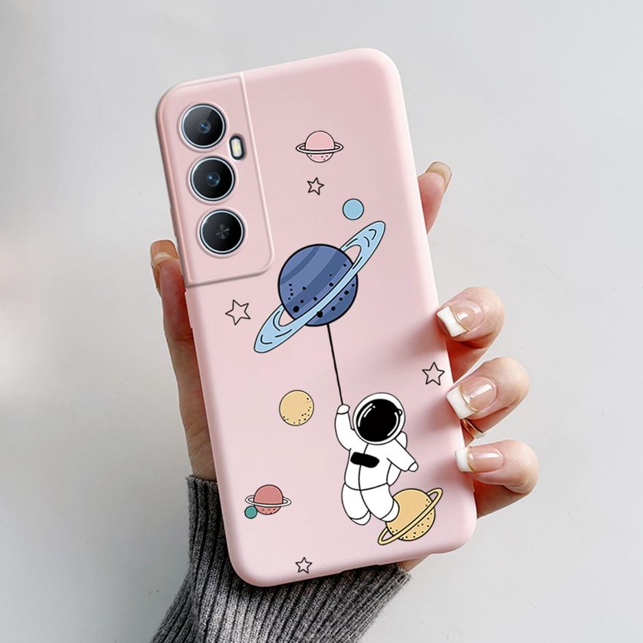 Soft Back Cover For Realme C65 4G Case Cute Cartoon Phone Cover For Realme C65 4G Protection Coque Realme C 65 4G phone cases Realme C65 4G
Soft Back Cover For Realme C65 4G Case Cute Cartoon Phone Cover For Realme C65 4G Protection Coque Realme C 65 4G phone cases Realme C65 4G