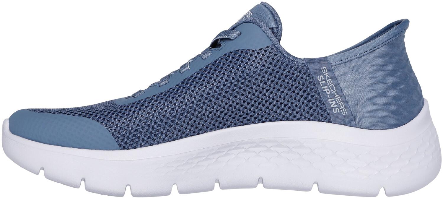 Кроссовки Skechers Slip-ins: GO WALK Flex - Grand Entry Women (124836) светло-голубой 38 ½
Кроссовки Skechers Slip-ins: GO WALK Flex - Grand Entry Women (124836) светло-голубой 38 ½