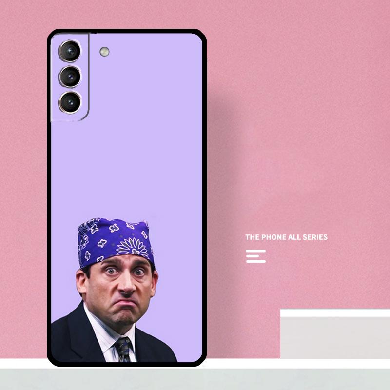 Michael Scott The Office Phone Case For Samsung Galaxy S25 S26 Ultra S20 S21 S22 S23 S24 Plus S10 S25 FE Cover Coque Galaxy S21
Michael Scott The Office Phone Case For Samsung Galaxy S25 S26 Ultra S20 S21 S22 S23 S24 Plus S10 S25 FE Cover Coque Galaxy S21