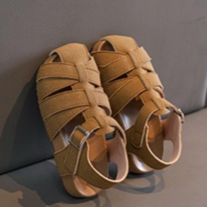 Little Kids Birkenstock Beach Sandals, Closed Toe Hollow Out Soft Sole Hook-and-Loop Casual Shoes for Girls 38 хакі
Little Kids Birkenstock Beach Sandals, Closed Toe Hollow Out Soft Sole Hook-and-Loop Casual Shoes for Girls 38 хакі