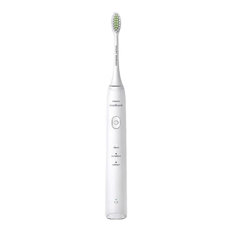 Philips HX2408 Sonic Electric Toothbrush
Philips HX2408 Sonic Electric Toothbrush