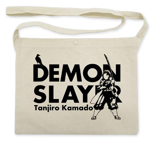 Cospa Demon Kimetsu no Yaiba Tanjiro Kamado Sacoche НАТУРАЛЬНЫЙ H23 x W30см Slayer Прибл.
Cospa Demon Kimetsu no Yaiba Tanjiro Kamado Sacoche НАТУРАЛЬНЫЙ H23 x W30см Slayer Прибл.