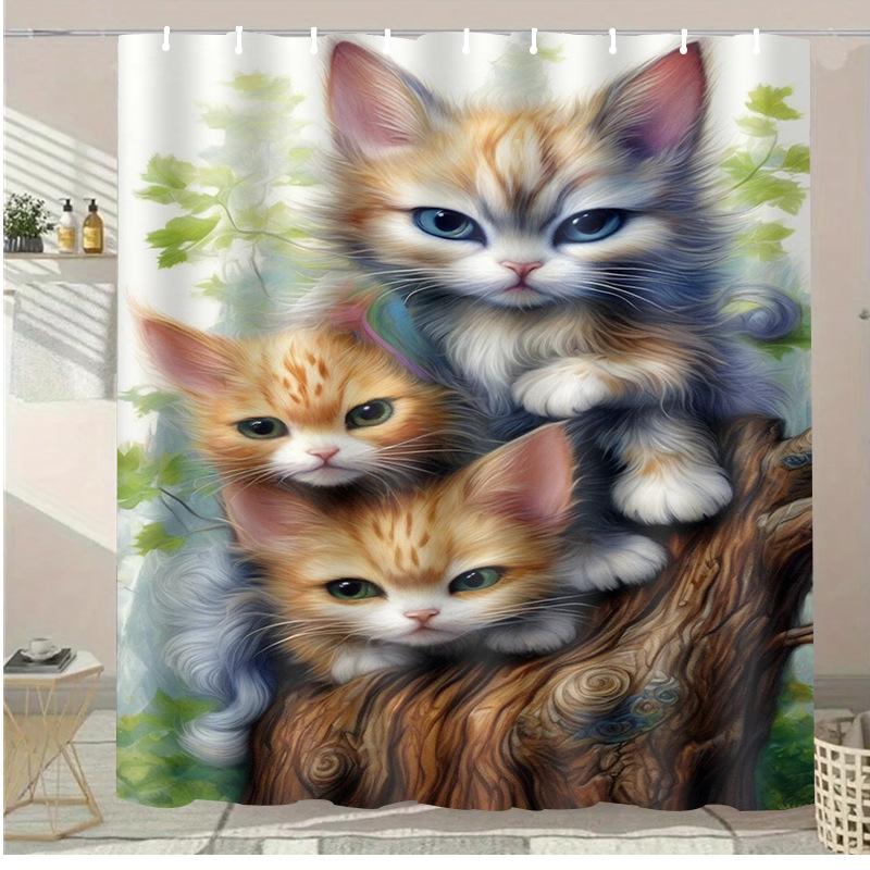 squirrel on the branch Washable Dirt-Resistant Shower Curtain Shower Head waterproof Polyester Bath Curtain For Home Decor 70x140CM
squirrel on the branch Washable Dirt-Resistant Shower Curtain Shower Head waterproof Polyester Bath Curtain For Home Decor 70x140CM
