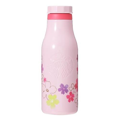 STARBUCKS Starbucks SAKURA2024 Stainless Steel Logo Bottle Baby Pink 473ml Sakura Sakura Sakura 2024 Tumbler Coffee Starbucks Pink Cute Stylish
STARBUCKS Starbucks SAKURA2024 Stainless Steel Logo Bottle Baby Pink 473ml Sakura Sakura Sakura 2024 Tumbler Coffee Starbucks Pink Cute Stylish