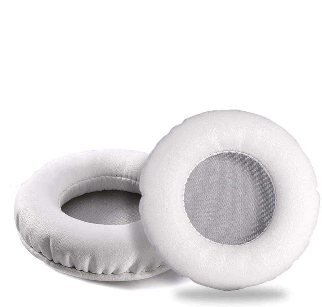ATH-S200BT 75MM Ear Pads for Audio-TechnicaSony MDR-NC6 AKG JVC On-Ear Headphones (Full Listing Inside), Black Protein Leather Red Anti-Dust Mat
ATH-S200BT 75MM Ear Pads for Audio-TechnicaSony MDR-NC6 AKG JVC On-Ear Headphones (Full Listing Inside), Black Protein Leather Red Anti-Dust Mat