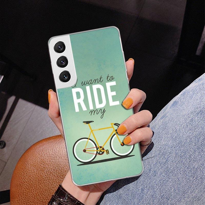 Bicycle Bike Sport Phone Case For Samsung Galaxy S24 S25 Edge S26 Ultra S23 S22 S21 Plus S20 FE + Personalized Print Cover Galax Samsung S23 FE
Bicycle Bike Sport Phone Case For Samsung Galaxy S24 S25 Edge S26 Ultra S23 S22 S21 Plus S20 FE + Personalized Print Cover Galax Samsung S23 FE
