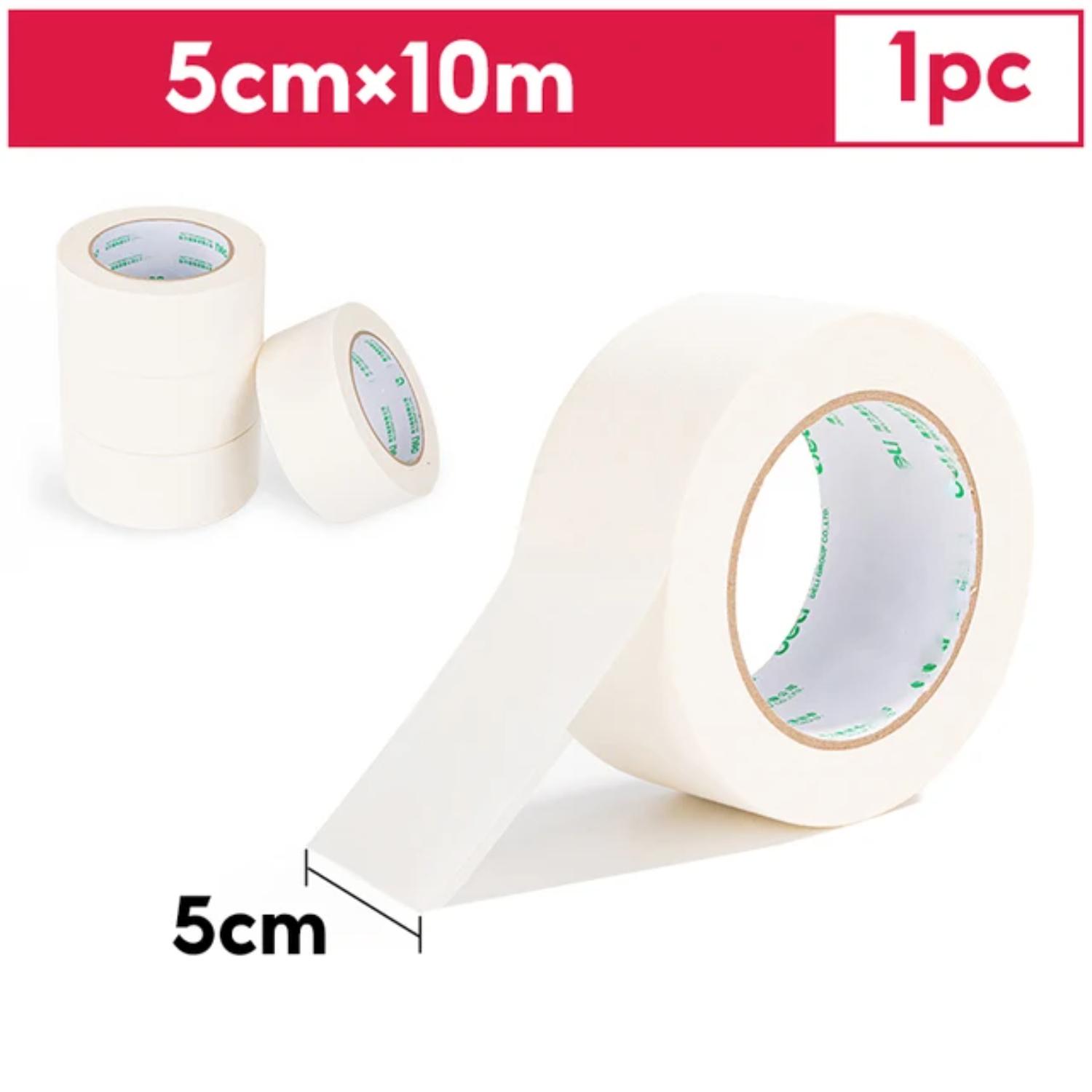 10 м Длинная малярная лента бежевая Автомобильная покраска Car House Масляная односторонняя малярная лента 10m белый
10 м Длинная малярная лента бежевая Автомобильная покраска Car House Масляная односторонняя малярная лента 10m белый