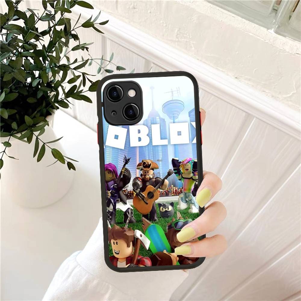 Чехол для телефона EZ27 R-Robloxs для iPhone 16 15 14 13 12 11 Pro Max 7 8 6 6s Plus Матовый чехол iphone 11pro max
Чехол для телефона EZ27 R-Robloxs для iPhone 16 15 14 13 12 11 Pro Max 7 8 6 6s Plus Матовый чехол iphone 11pro max