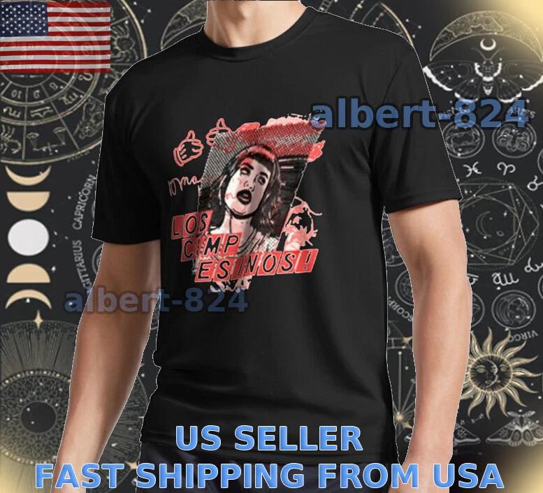 NEW SHIRT LOS CAMPESINOS LOGO T shirt FUNNY AMERICAN SIZE S TO 5XL S
NEW SHIRT LOS CAMPESINOS LOGO T shirt FUNNY AMERICAN SIZE S TO 5XL S