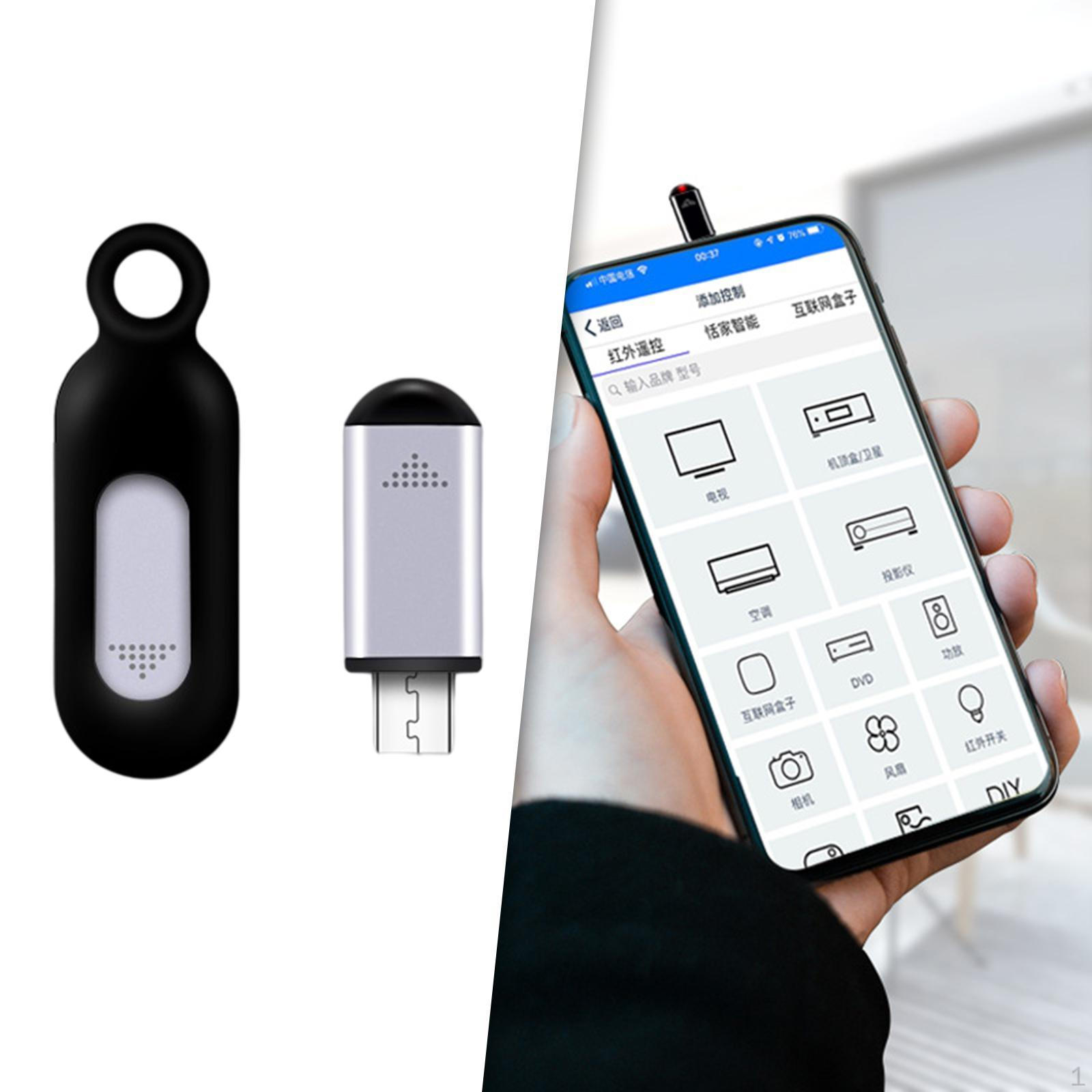 Керування мобільним телефоном Plug and Play Micro-USB Silver
Керування мобільним телефоном Plug and Play Micro-USB Silver