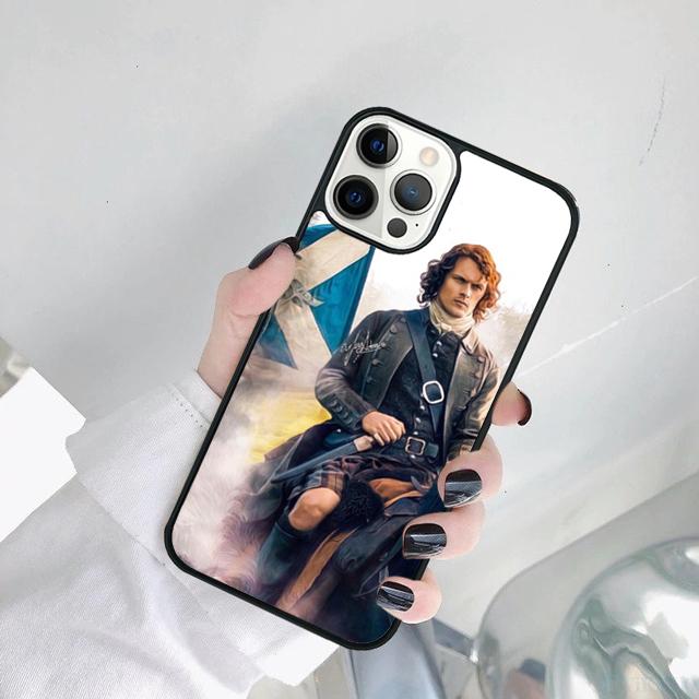 Outlander Phone Case Cover For iPhone 17 Air 15 16 14 11 12 13 Pro MAX Plus iPhone 13
Outlander Phone Case Cover For iPhone 17 Air 15 16 14 11 12 13 Pro MAX Plus iPhone 13