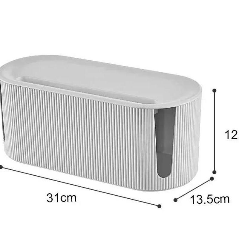 Nordic Plug Board Storage Box Data Line Storage Box Socket Wireless WiFi Router Bracelet Desktop Data Line Bracket Shelf білий
Nordic Plug Board Storage Box Data Line Storage Box Socket Wireless WiFi Router Bracelet Desktop Data Line Bracket Shelf білий