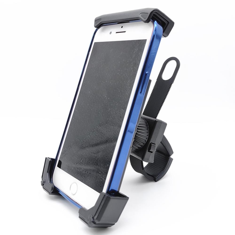 ZY-D12 ABS Cycling Cellphone Bracket Motorcycle Bike Handlebar Strap Mount Phone Holder Type A
ZY-D12 ABS Cycling Cellphone Bracket Motorcycle Bike Handlebar Strap Mount Phone Holder Type A